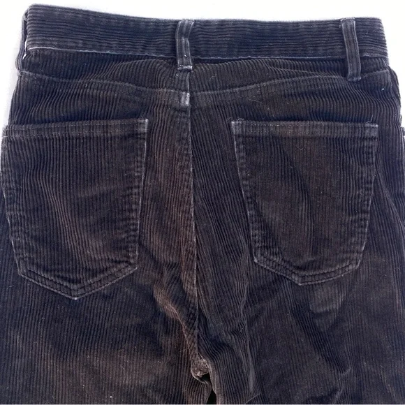 WILFRED Free Maddie Corduroy Pants Size 4 Inseam 30 - Picture 6 of 6